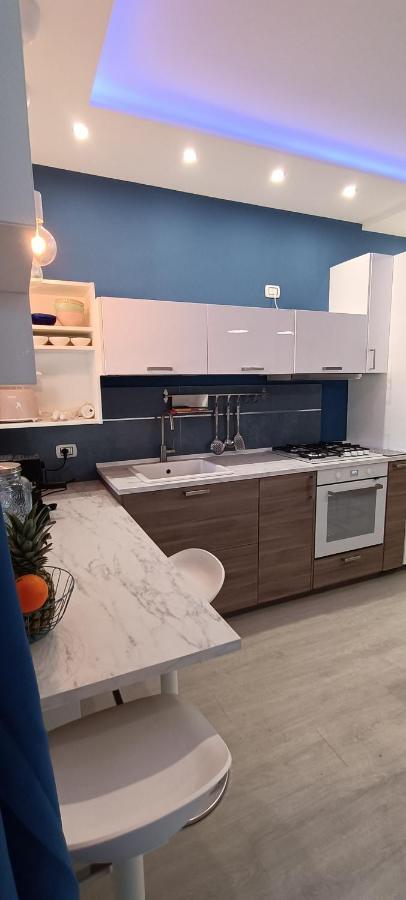 Villa Luisa Il Giardino Sul Mare Sciacca Esterno foto